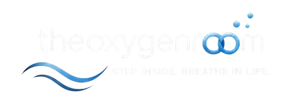 The Oxygen Room