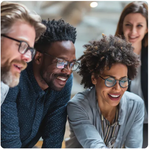 Interview Style 360° Assessment