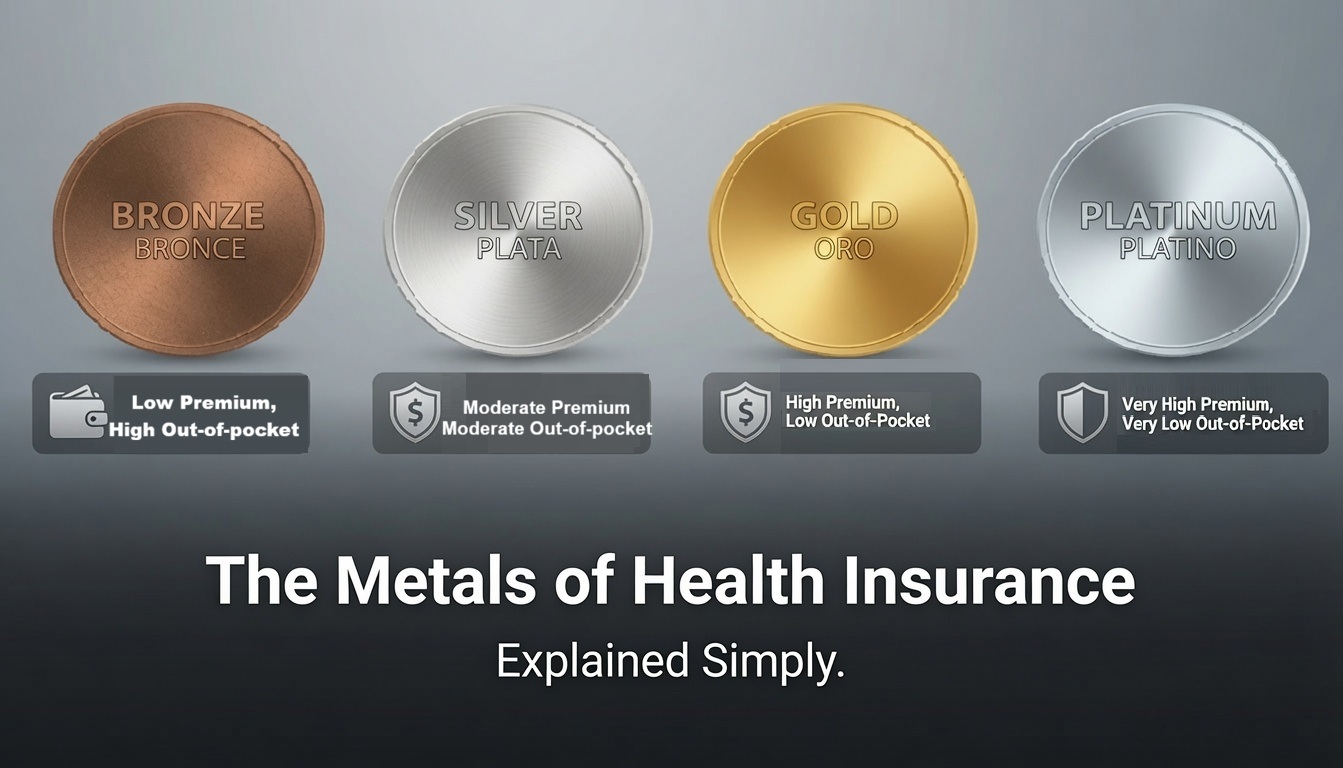 Understanding Health Insurance Marketplace Plans