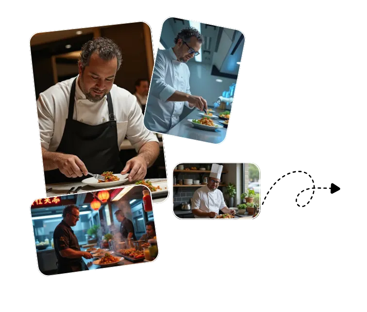 Javi Sánchez | Chef, Marketing y Negocios de Comida
