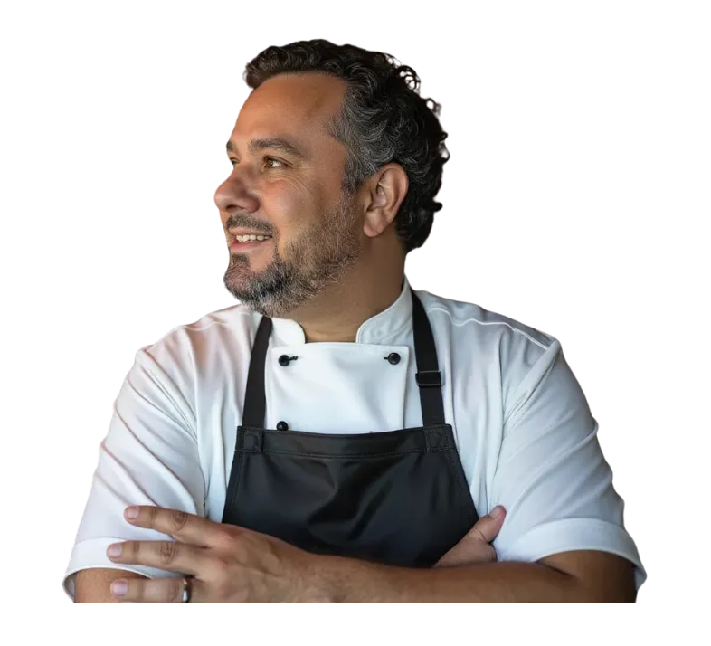 Javi Sánchez | Chef, Marketing y Negocios de Comida