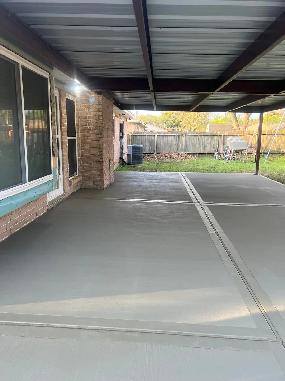 Concrete Contractor in Ventura County