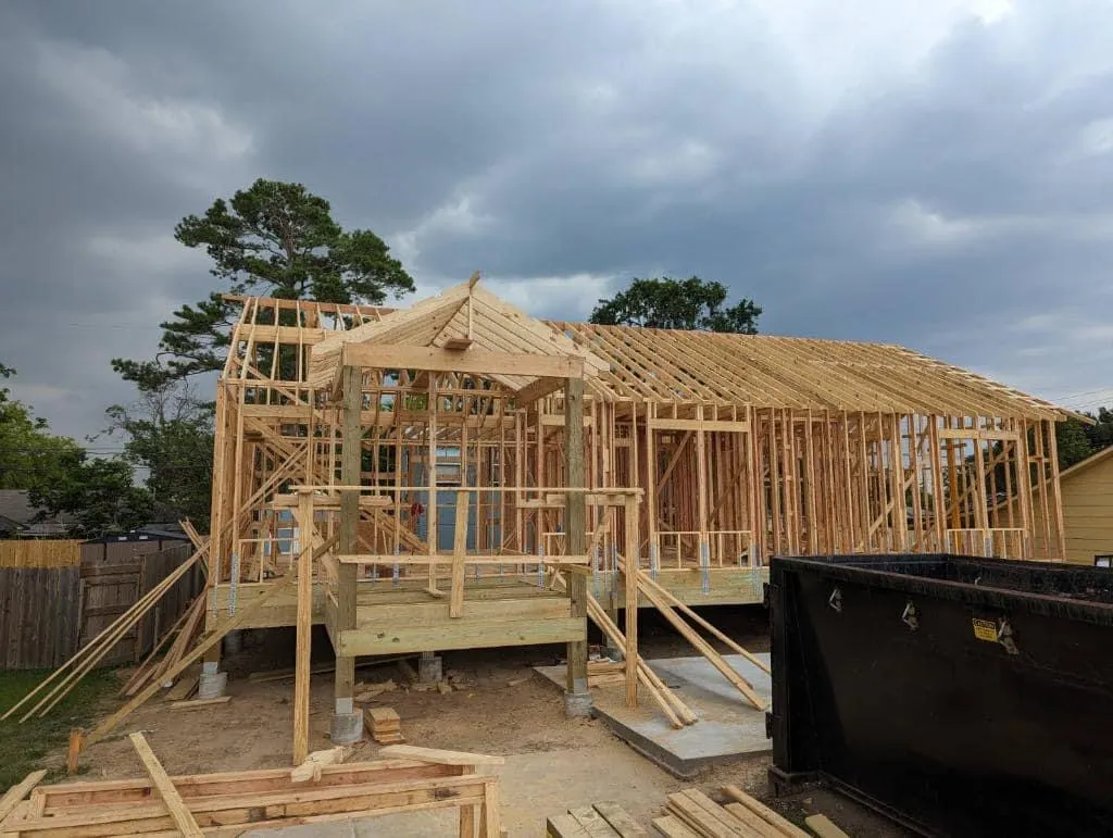 Concrete Contractor in Ventura County