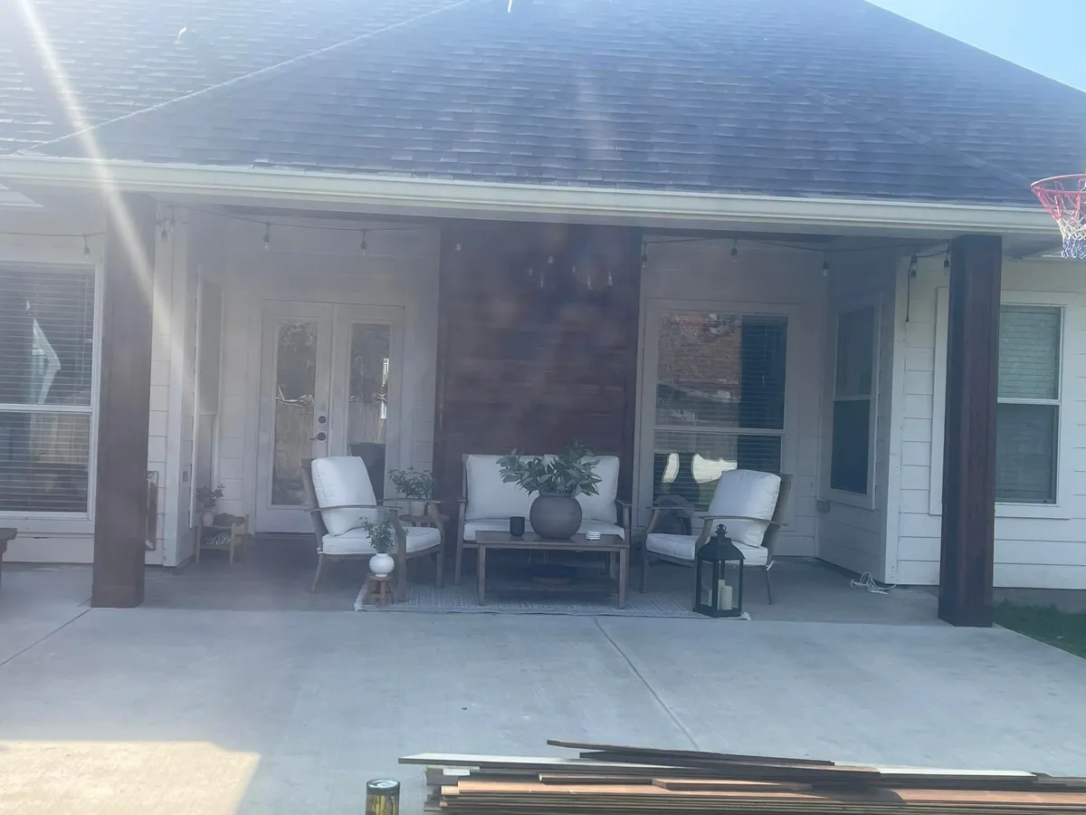 Fencing Contractor in Ventura County