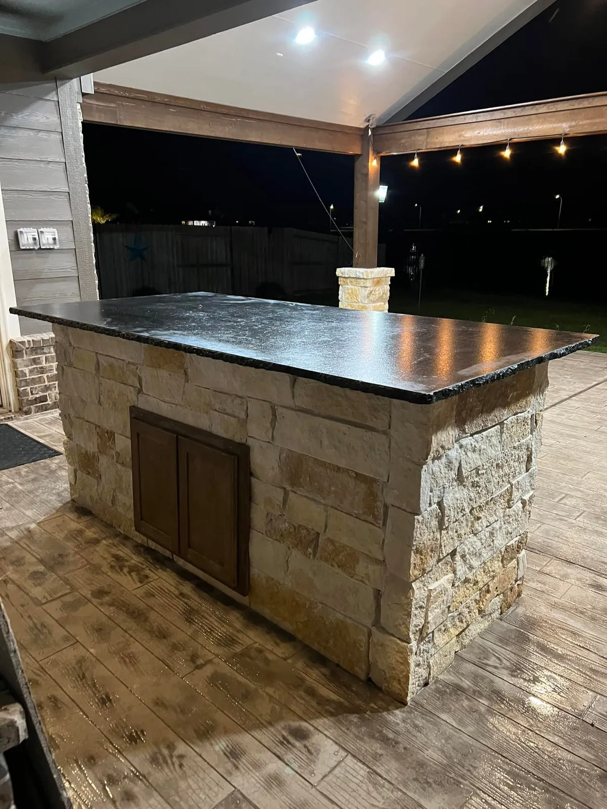 Concrete Contractor in Ventura County