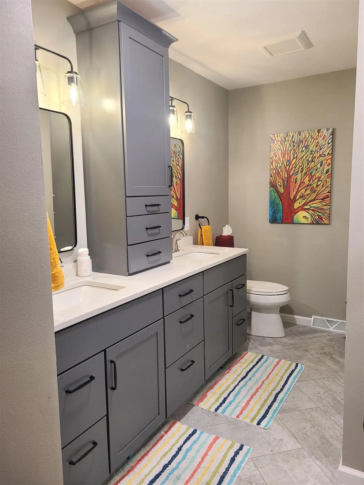 Concrete Contractor in Ventura County