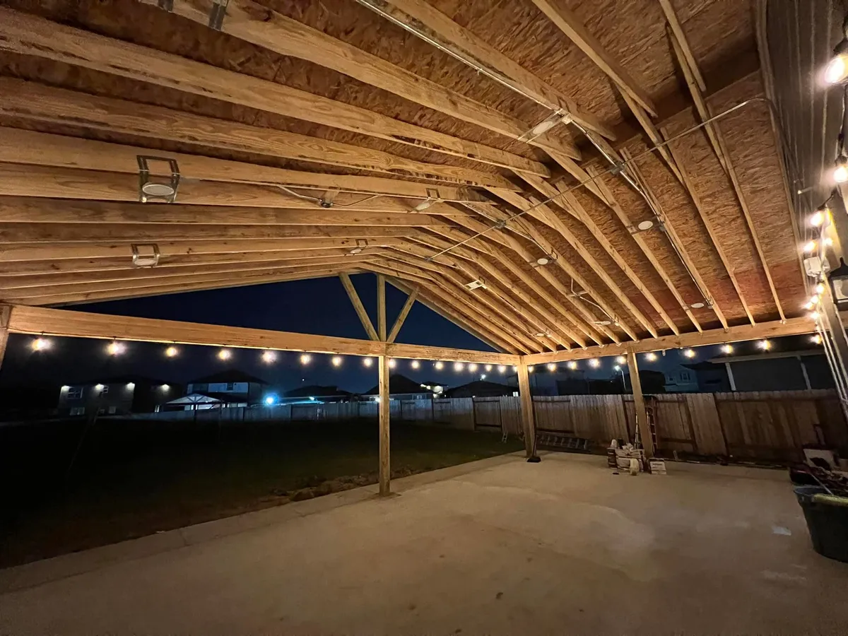 Concrete Contractor in Ventura County