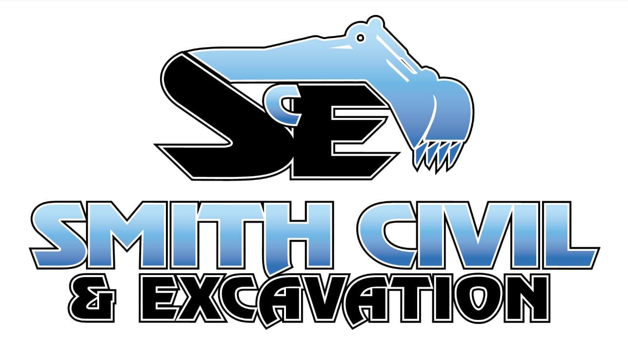 Smith Civil & Excavation Ltd earthmoving and excavation contractors in Dunedin NZ