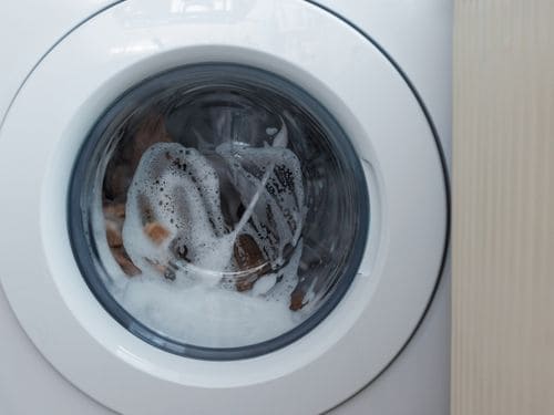 Wet Cleaning in North Winston-Salem