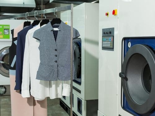 Press Only in North Winston-Salem