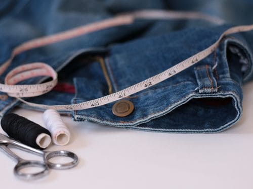 Alterations in North Winston-Salem