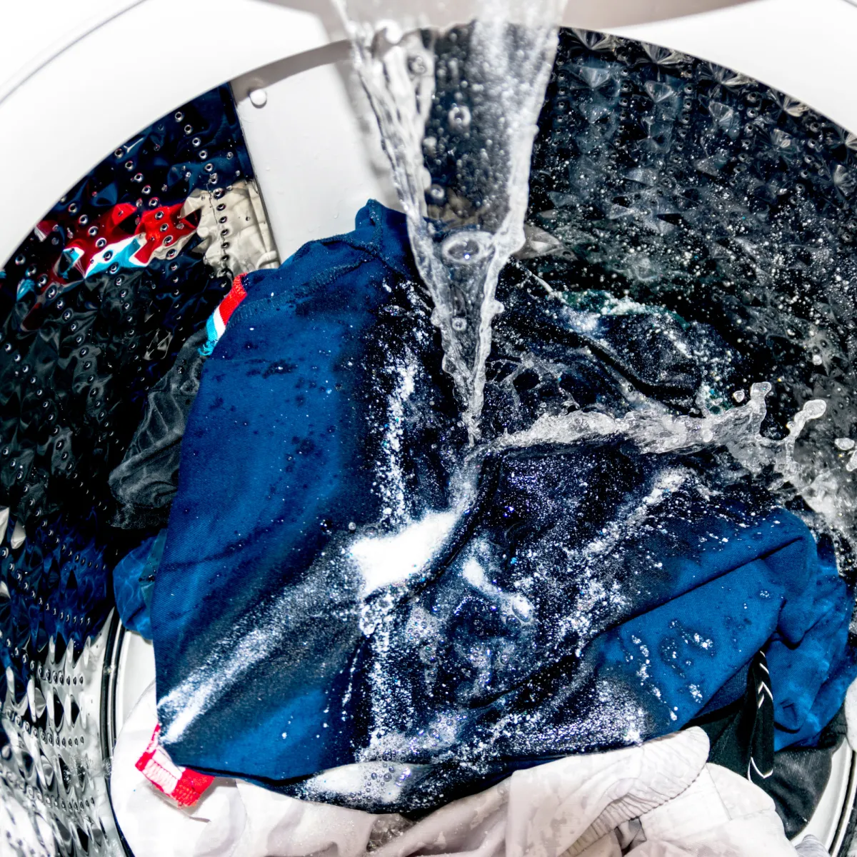 North Winston-Salem Wet Cleaning