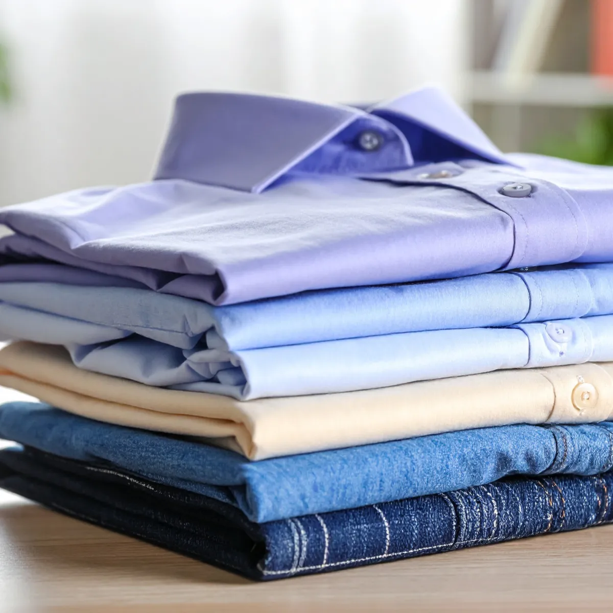  Wash and Fold Laundry