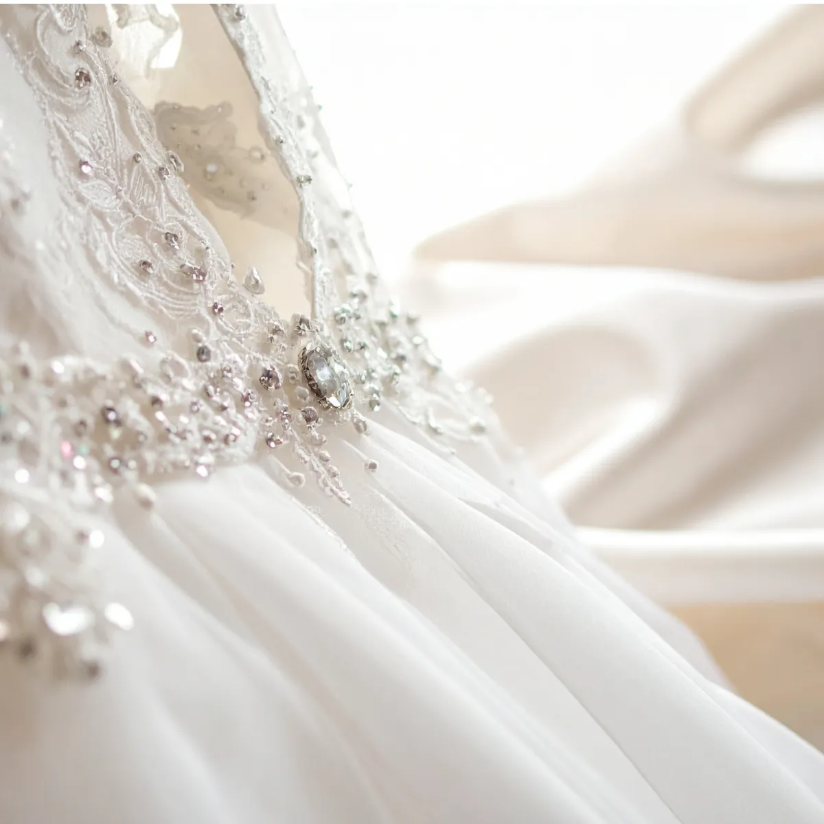 West Winston-Salem Wedding Gowns