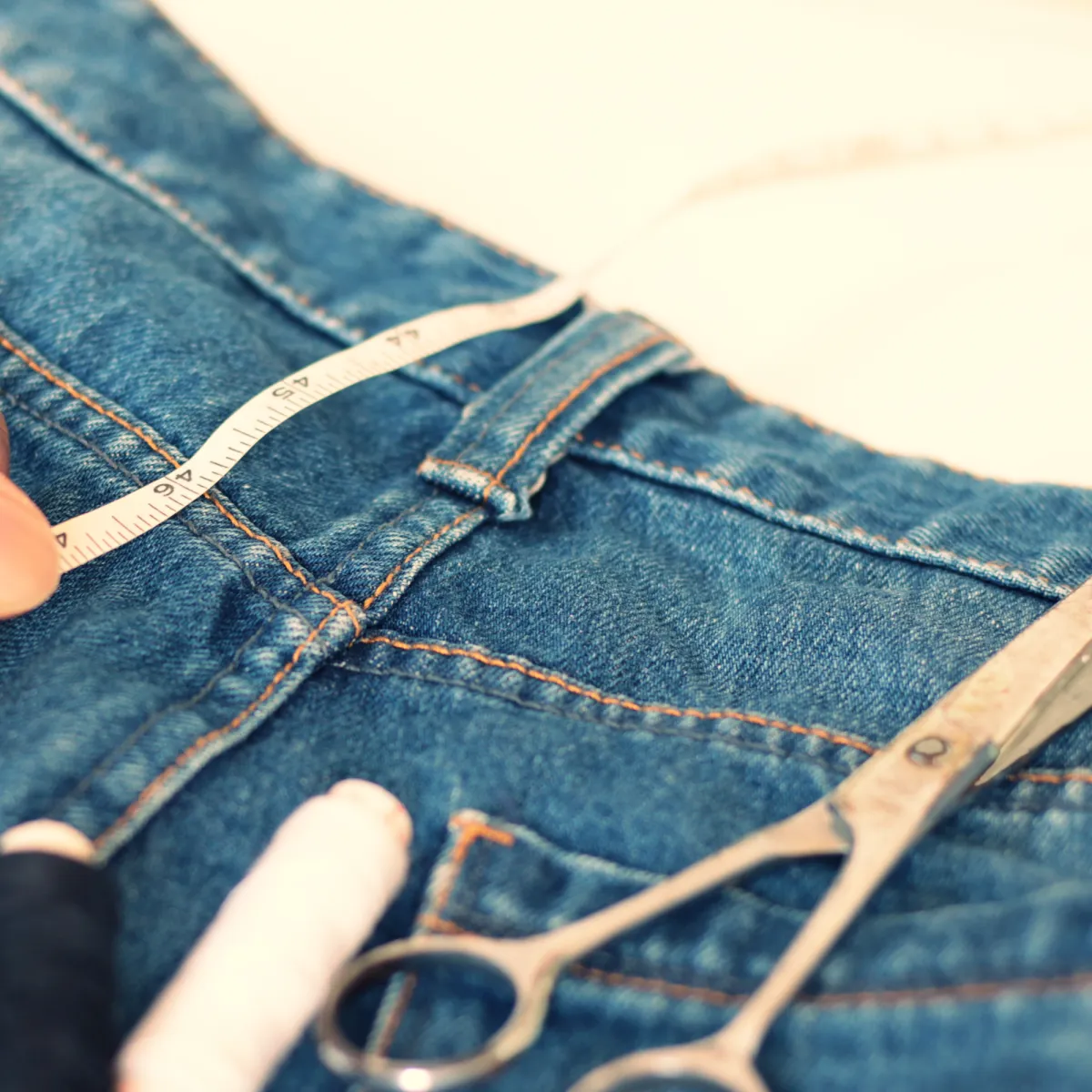 West Winston-Salem Alterations