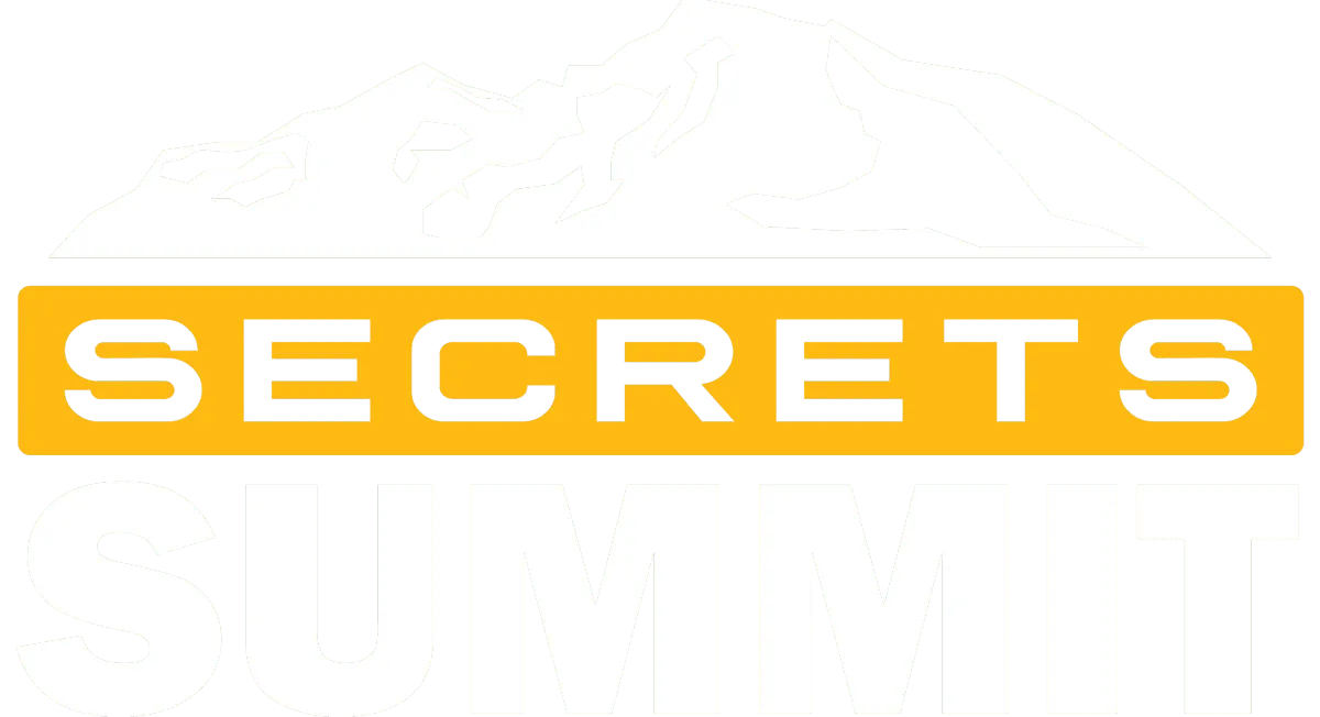 Secrets Summit