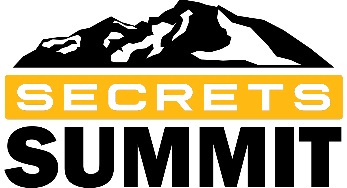 Secrets Summit