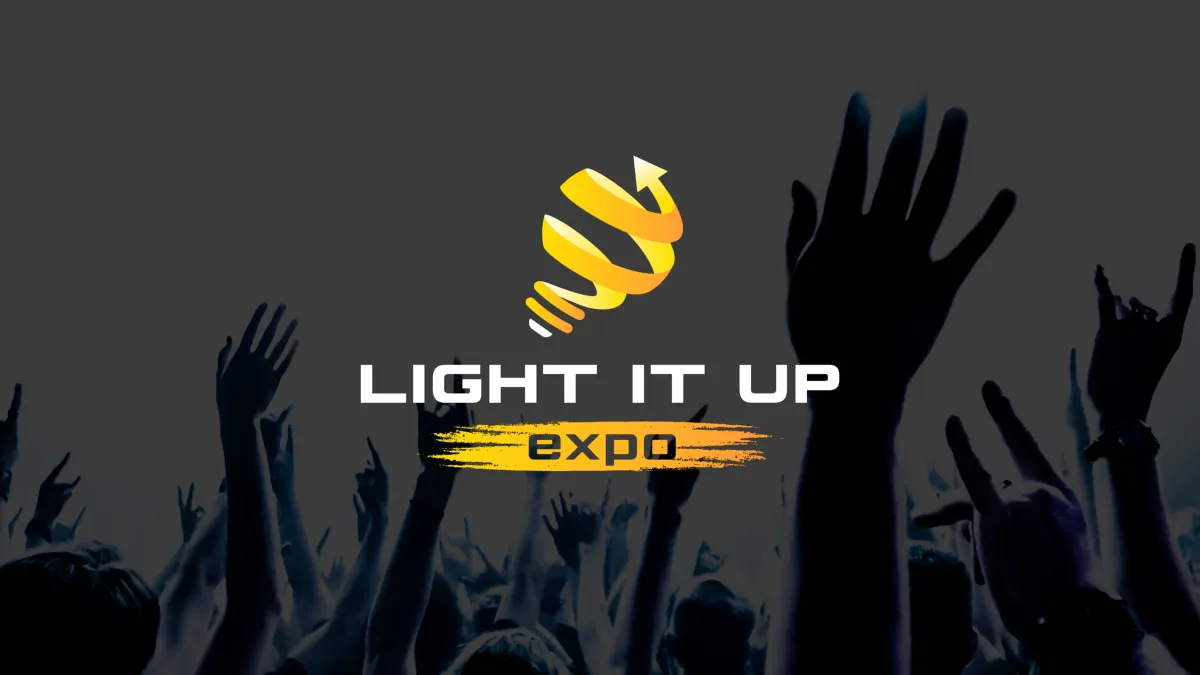 Light It Up Expo: Behind the Scenes of an Electric Week