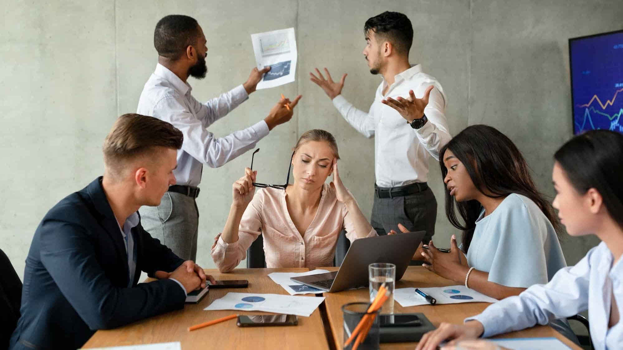 It’s Not Your Team—It’s Your System