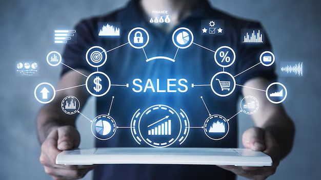 Why Sales Comes First (And How Avoiding Consequences Is Holding You Back)