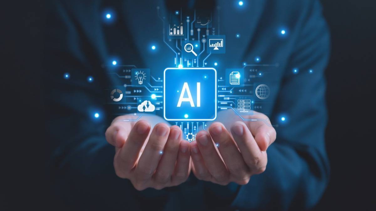 The Future of Business Is AI: Why Lighting Companies Must Adapt Now