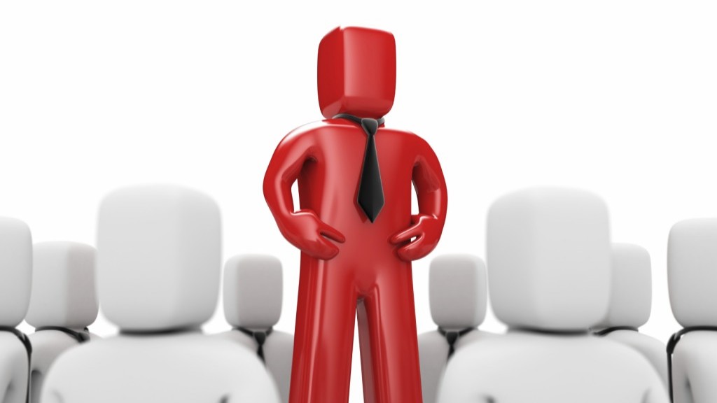 The Secret to Becoming a Better Leader: Hire Better People, Not Just More People