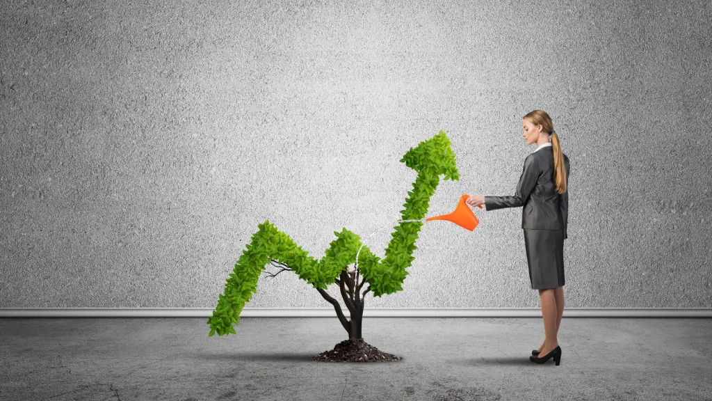 Never Judge an Opportunity by Its Size: Why Showing Up Always Matters