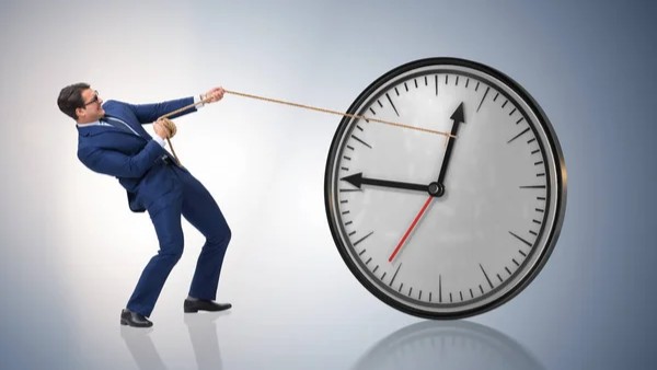 The Time Problem: Why Your Business Needs More Implementation, Not More Information