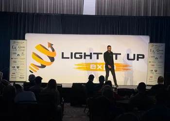 Ryan Lee Speaking