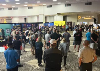 Expo Floor