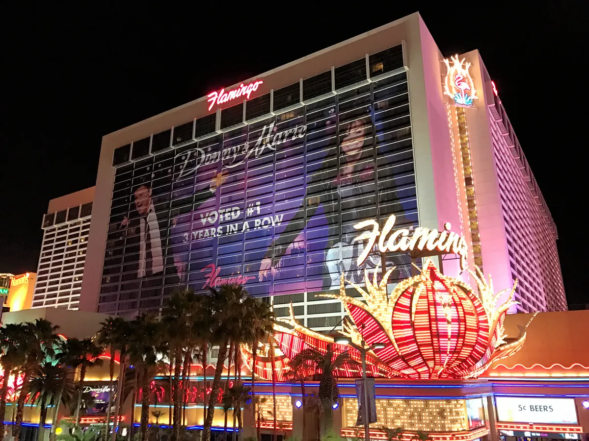 Sunset Station Hotel & Casino Henderson, Nevada