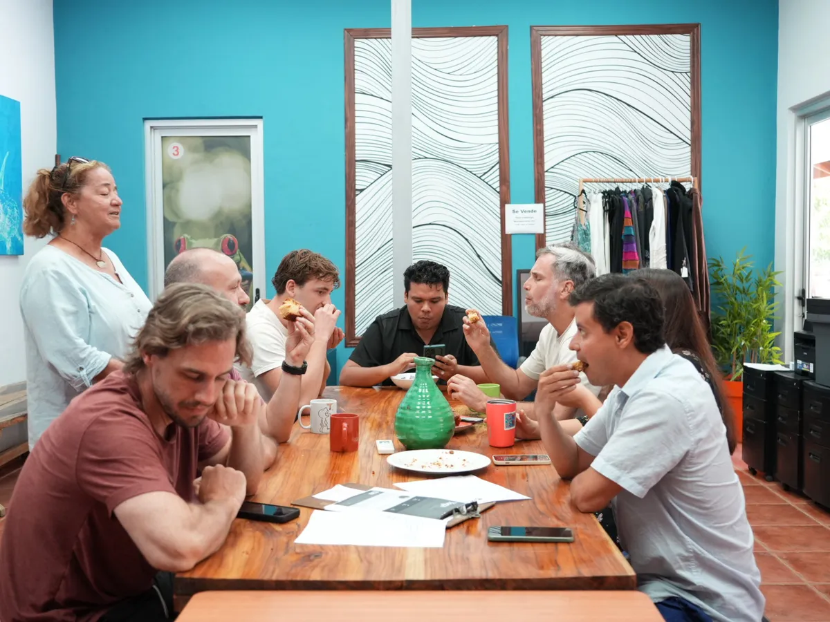 Spanish Classes for Expats in Nosara: How to Build a Routine That Lasts