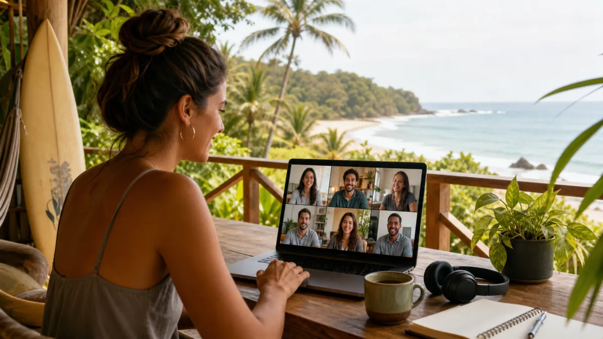 Maximize a Short-Term Spanish Course in Costa Rica With Online Immersion