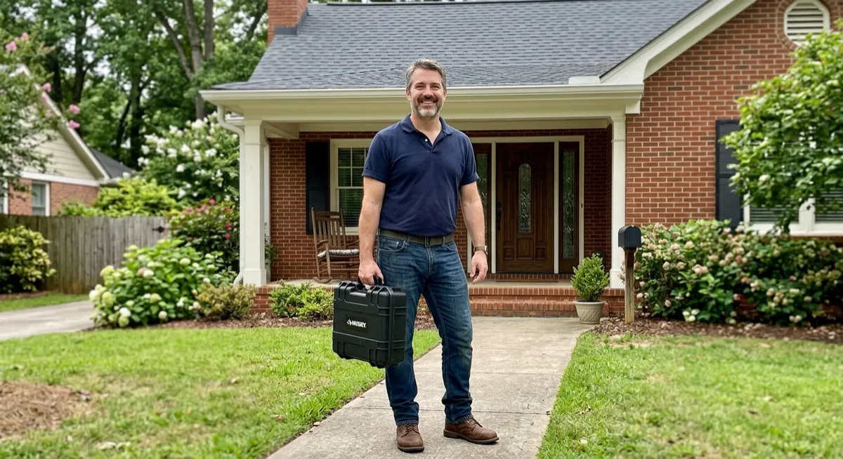 Locksmith Help in Powder Springs, GA: Lockouts, Rekeying, and Door Repairs
