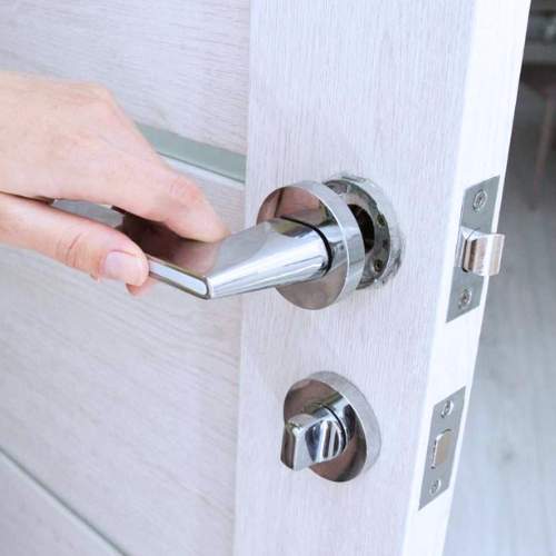 diagnosing a sticky door lock in douglasville, ga