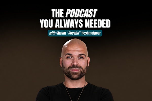 Stop Relying on Achievements for Confidence | Ep. 2
