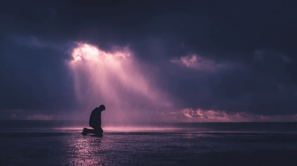 The Myth of Needing To “Catch up” is Ruining Your Confidence