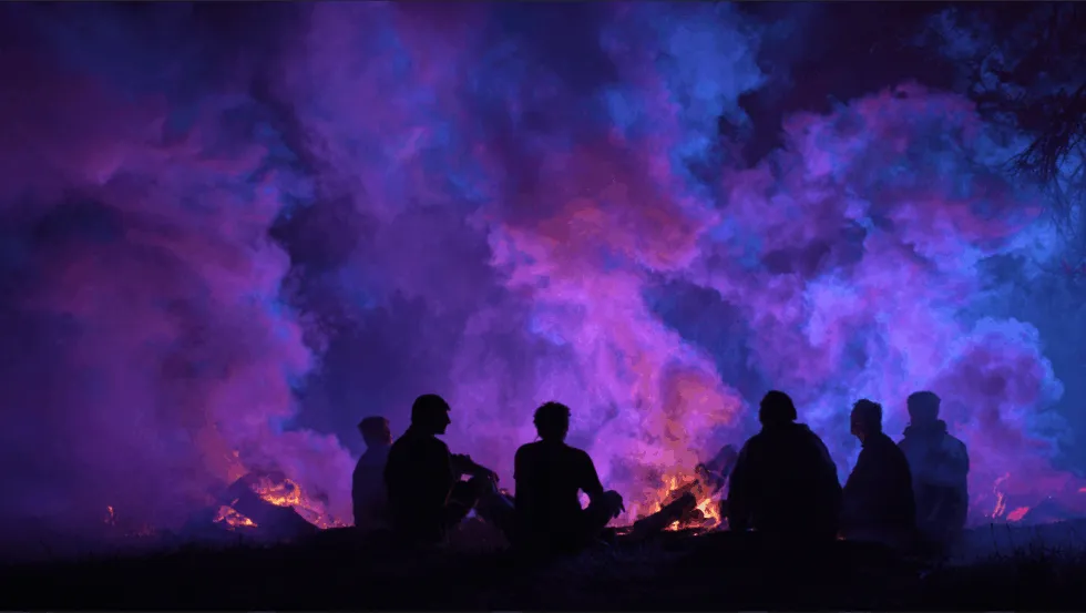 Monk-Mode Myths: Why “No Friends, Just Grind” Will Gut Your Growth