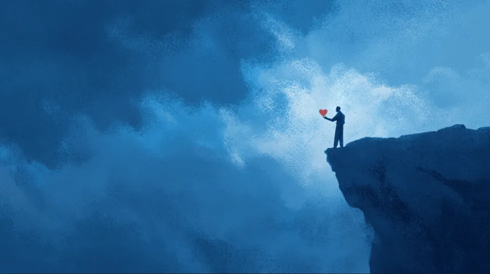 What Dating as a “Conscious Entrepreneur” Taught Me