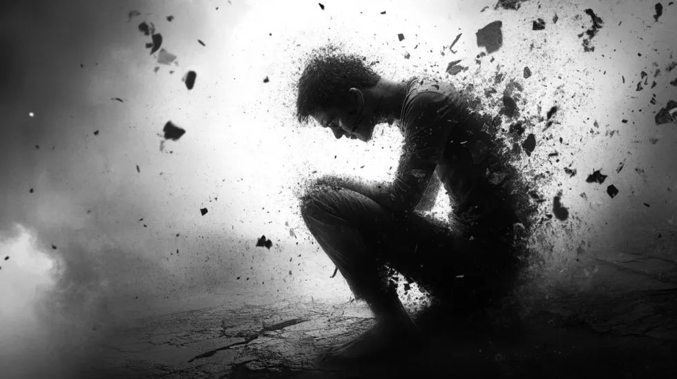 When Self-Improvement Becomes Self-Abandonment