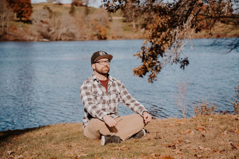 Four Ways To Practice Living In The Present Moment