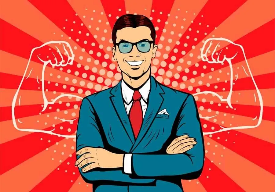 How to Unapologetically Be Yourself