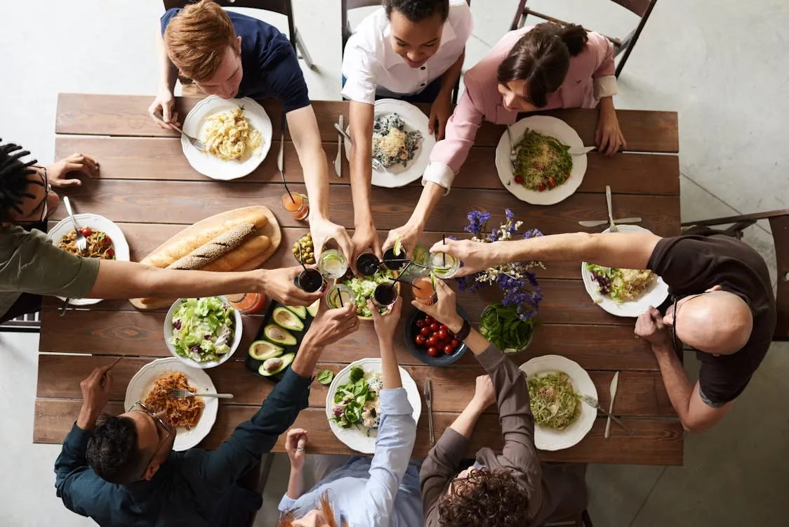 How to Upgrade Your Health Without Giving Up Your Lifestyle