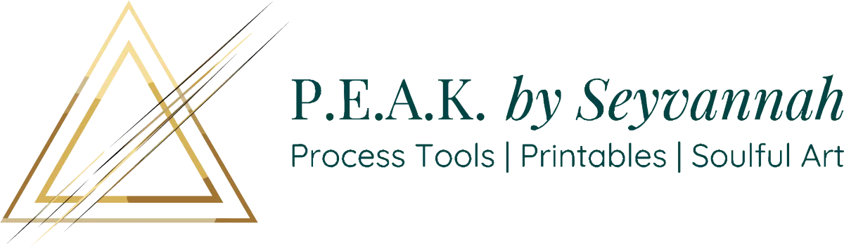 PEAK by Seyvannah, Peak Performance Pathways