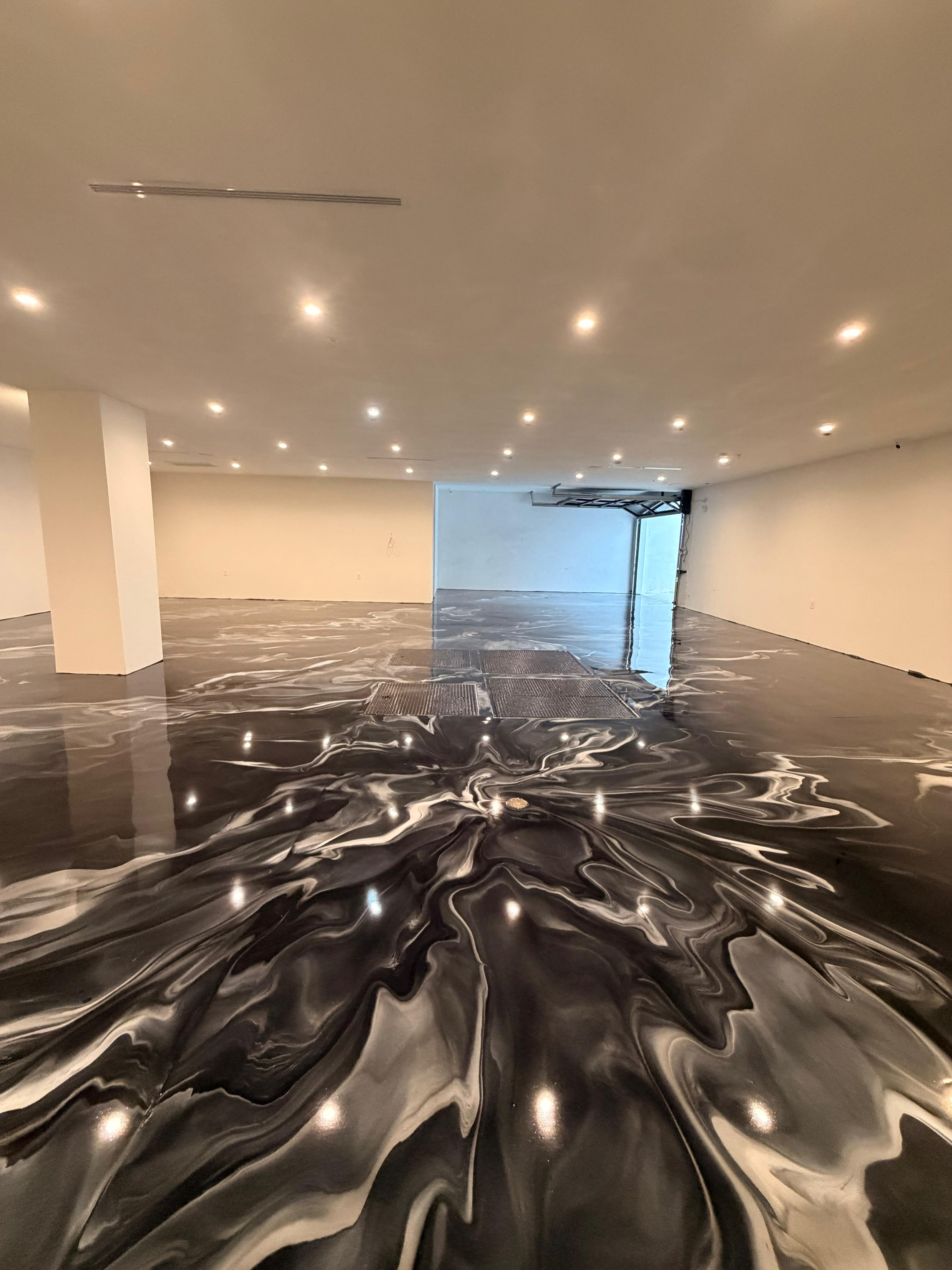 Concrete Contractor in Ventura County