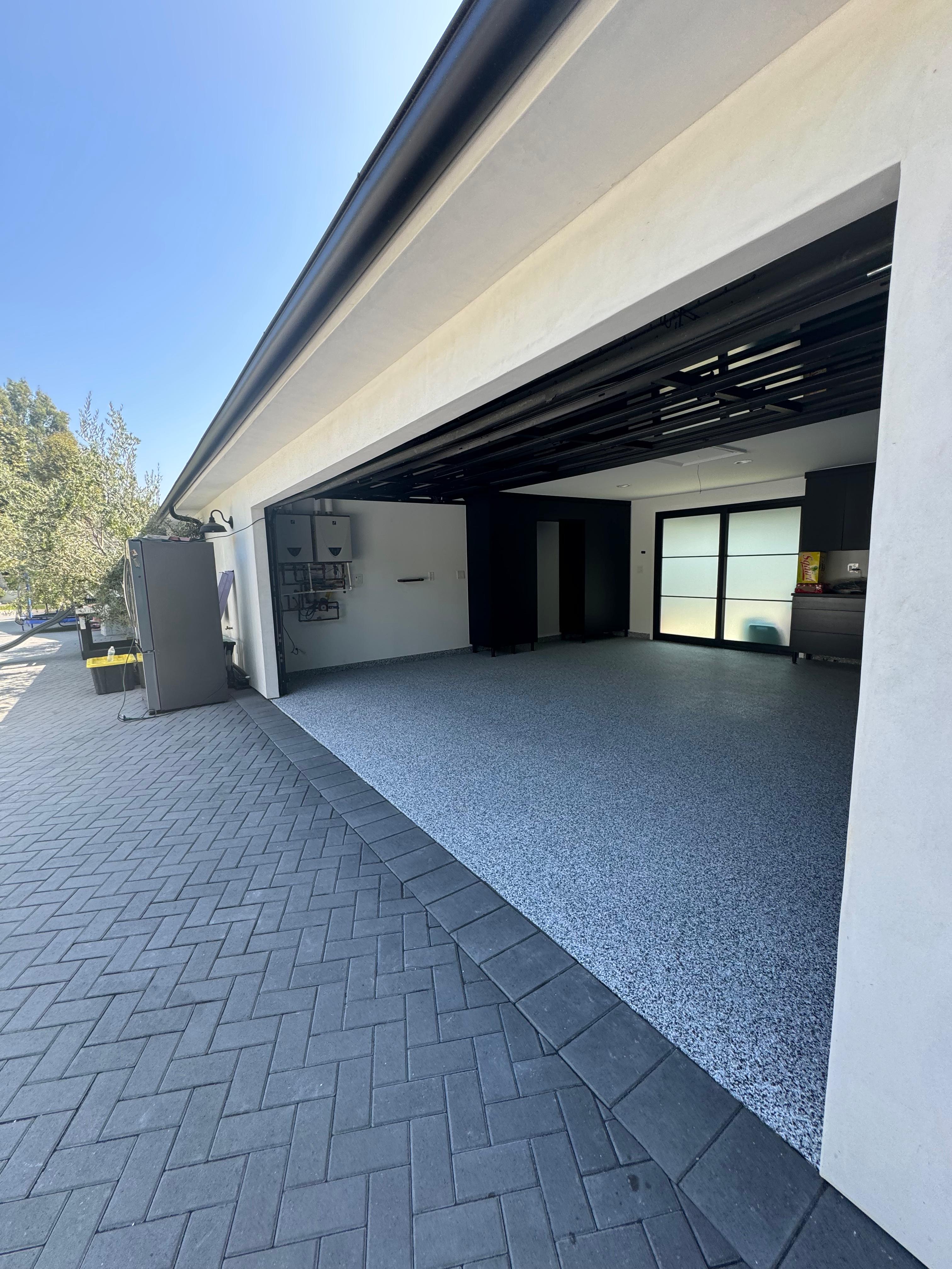 Concrete Contractor in Ventura County CA