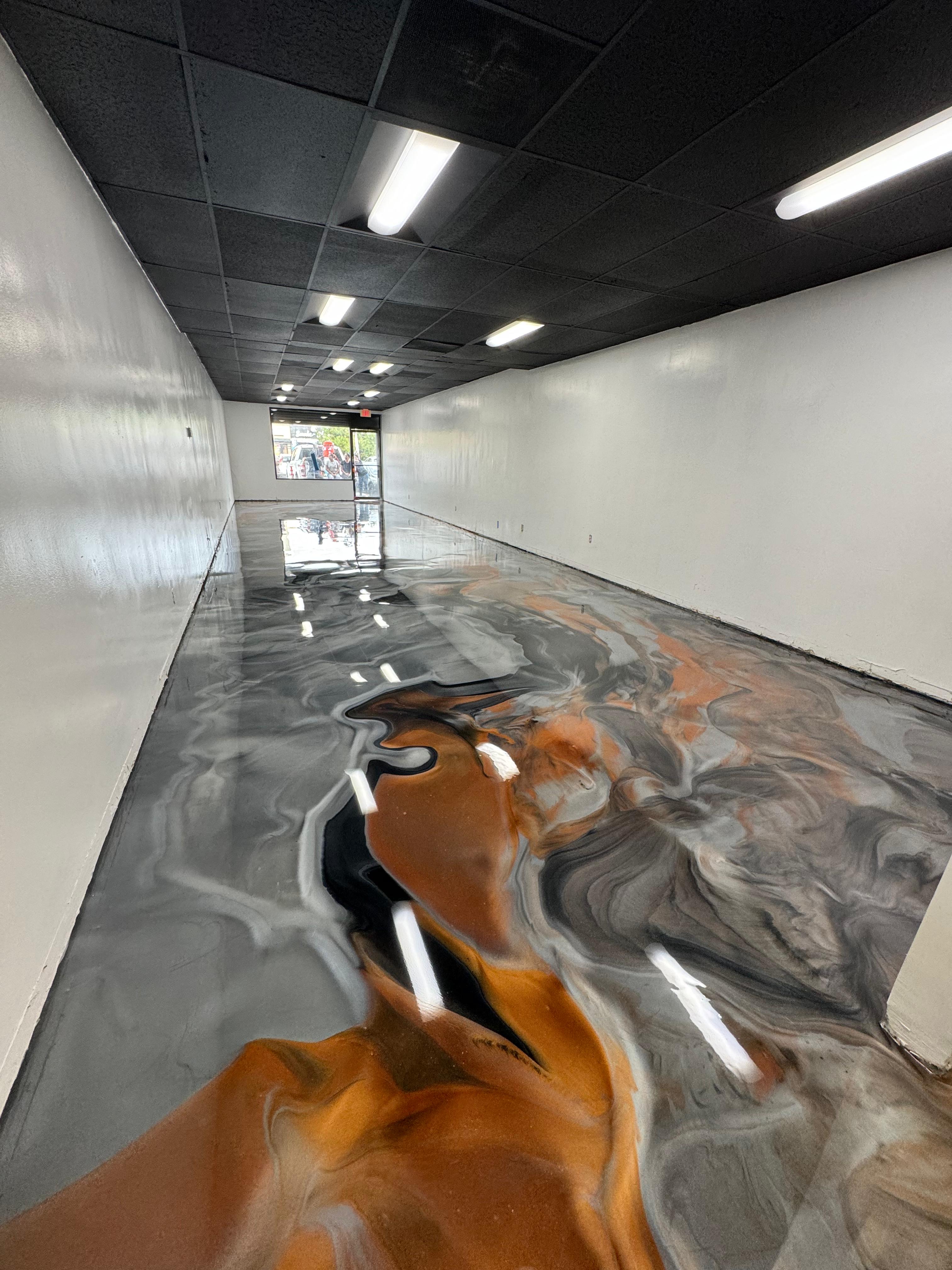 Concrete Contractor In Ventura County