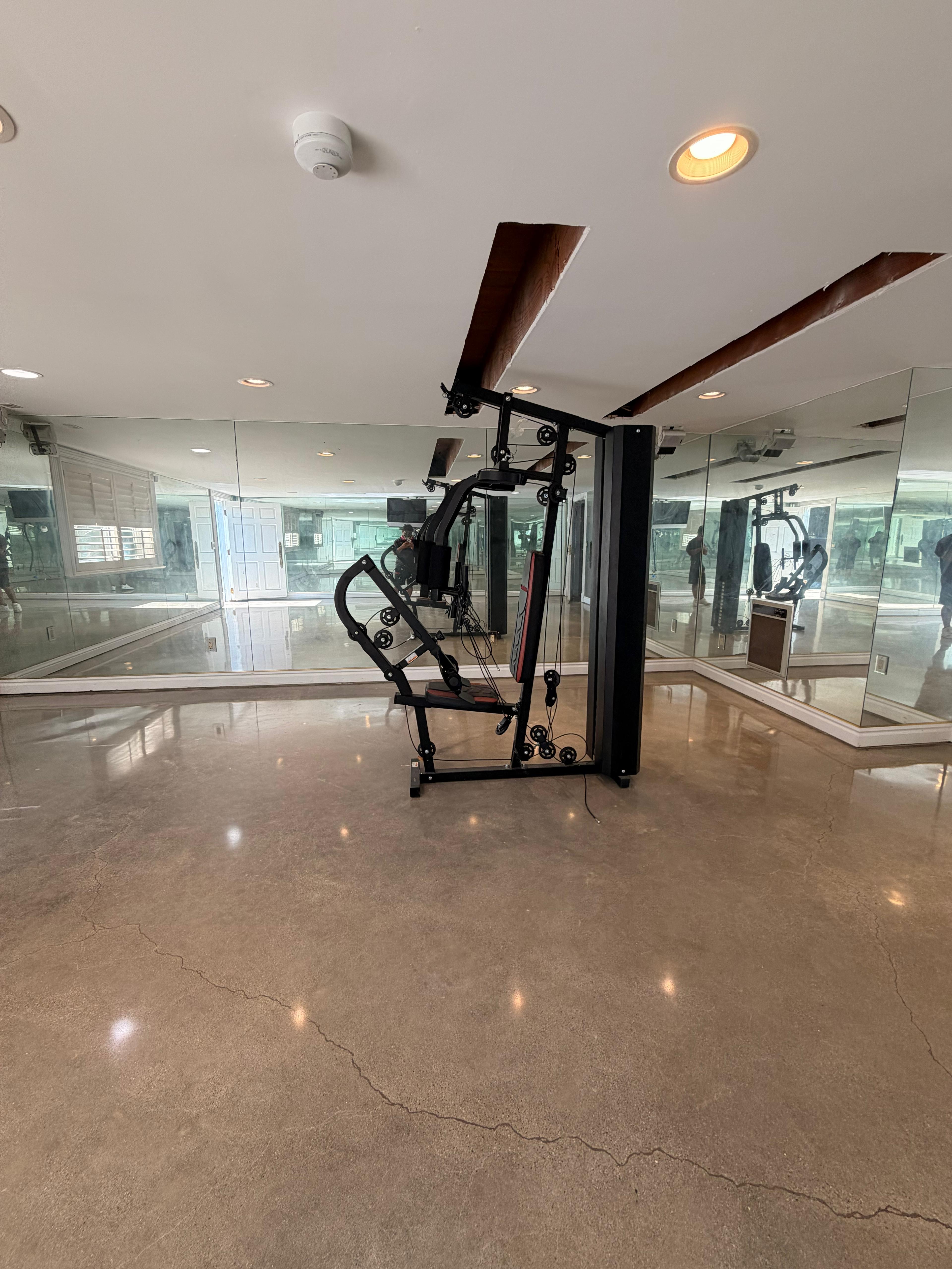 Concrete Contractor in Ventura County