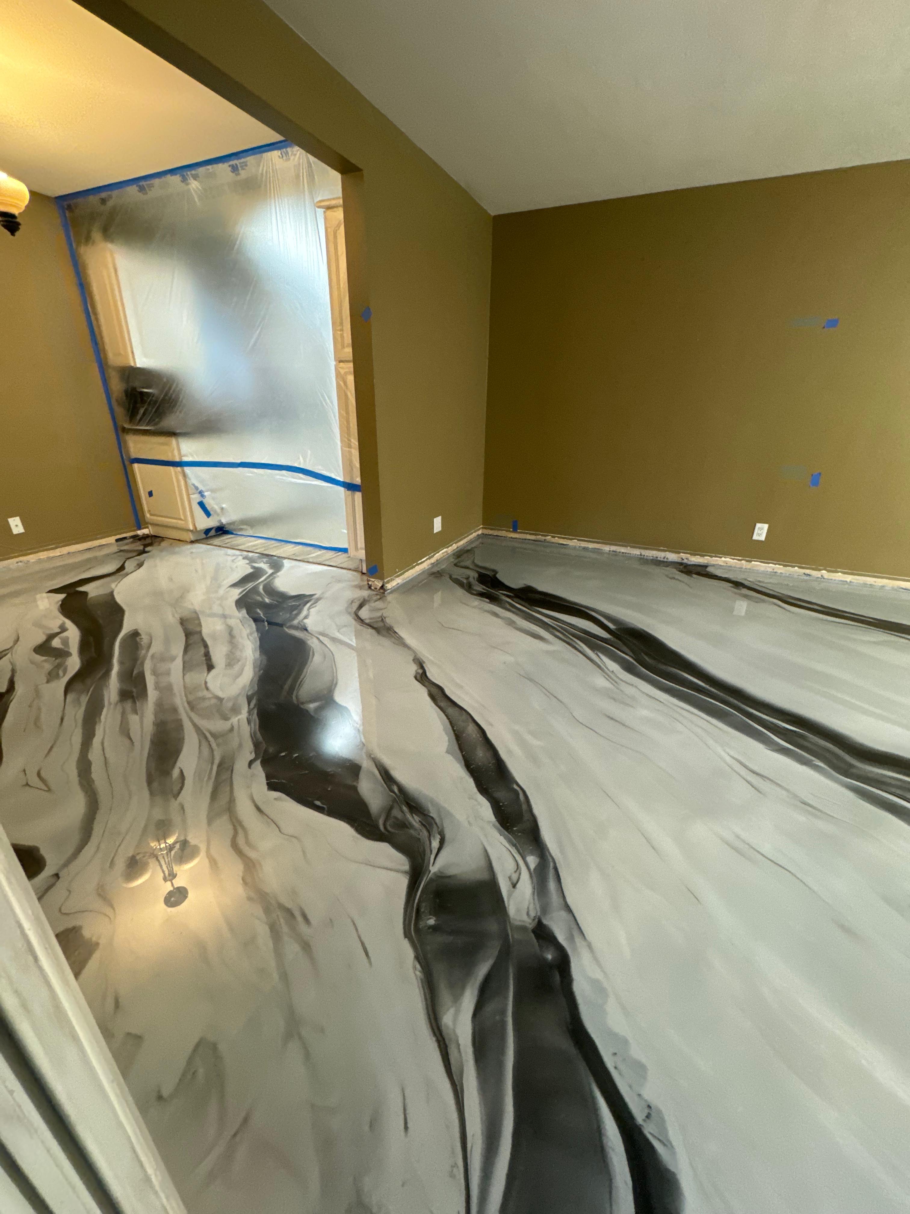 Concrete Contractor in Ventura County