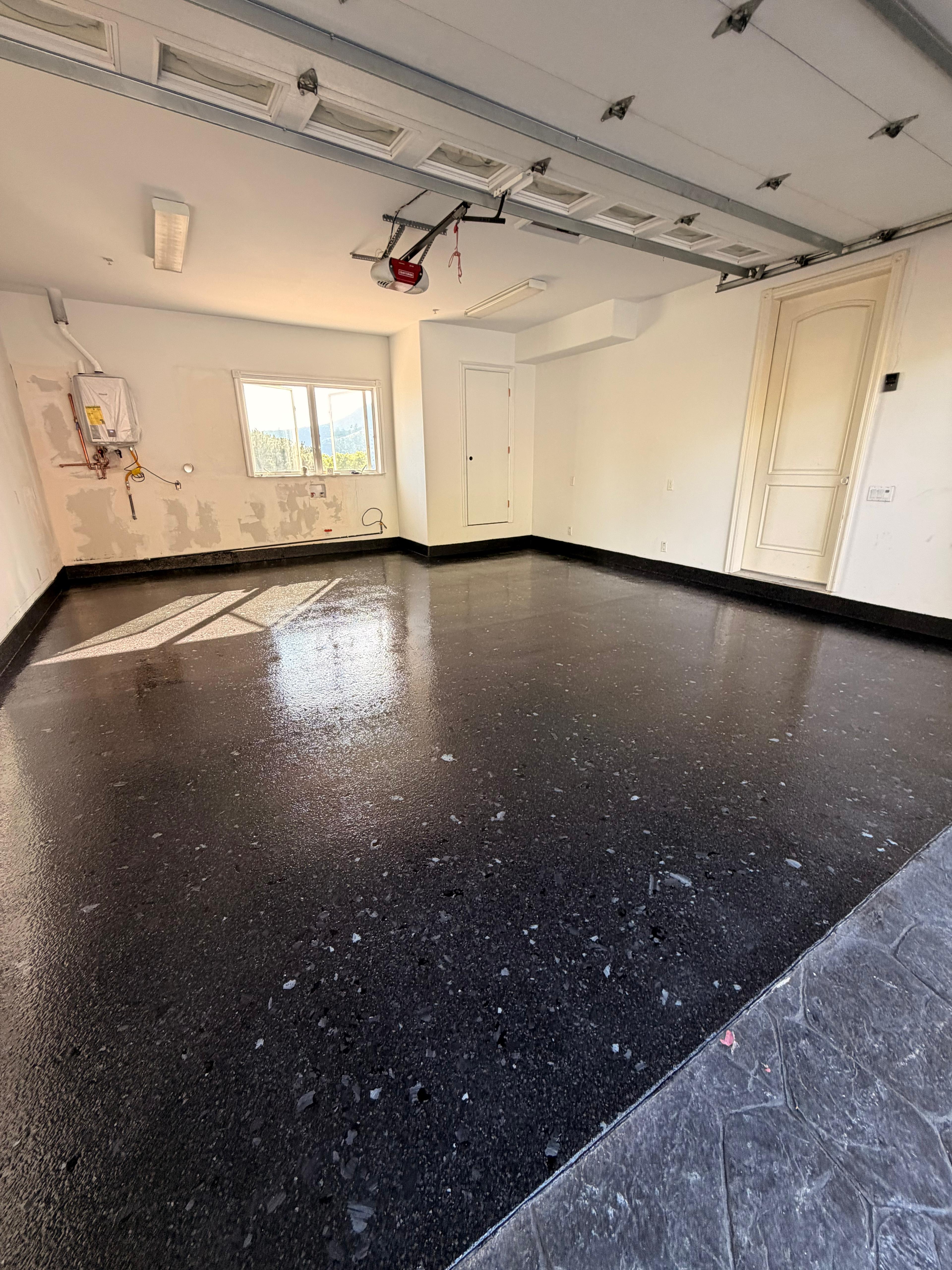 Concrete Contractor in Ventura County